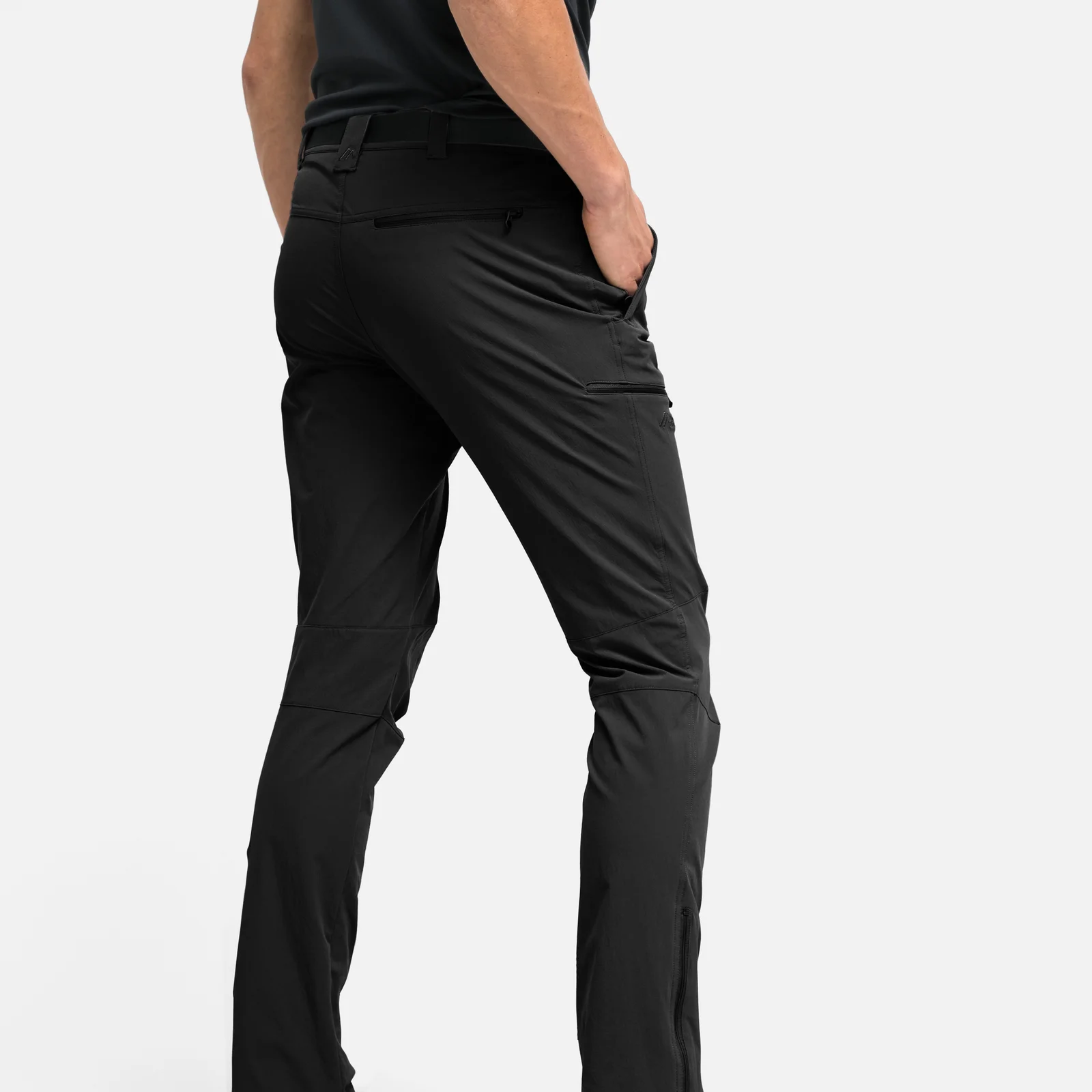 Maier Sports Torid slim Wanderhose Schlussverkauf