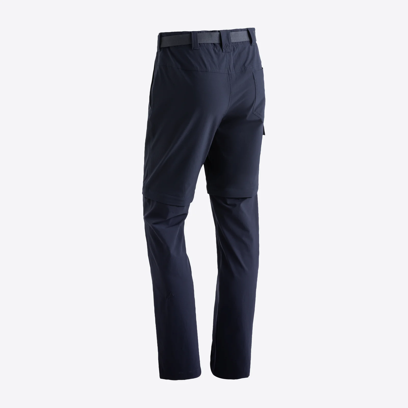 Maier Sports Torid slim zip Wanderhose Günstiger Verkauf