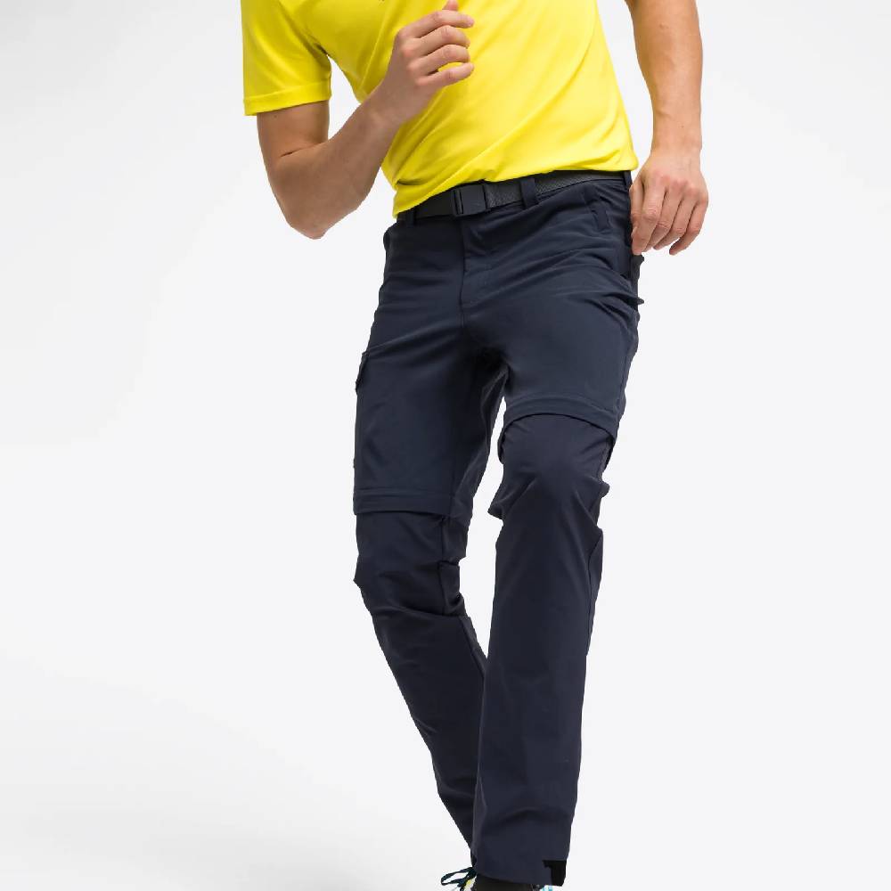 Maier Sports Torid slim zip Wanderhose Günstiger Verkauf