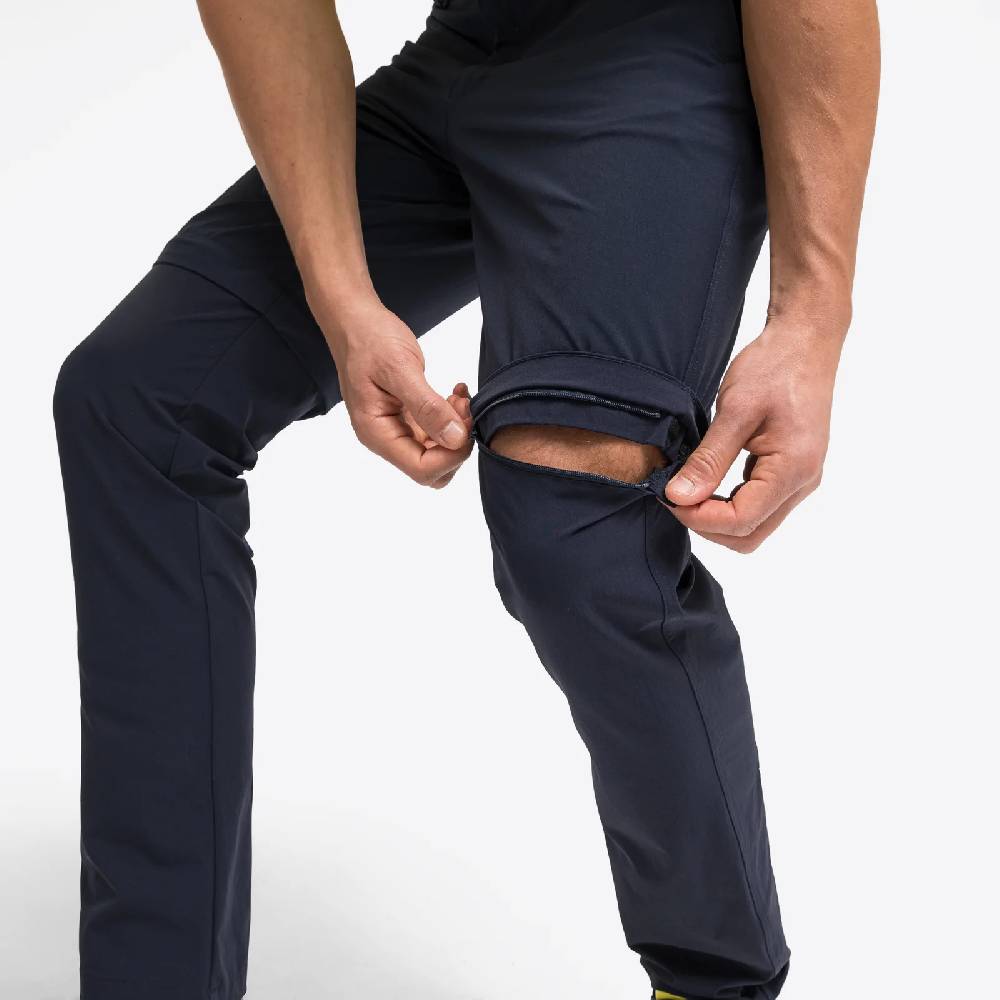 Maier Sports Torid slim zip Wanderhose Günstiger Verkauf