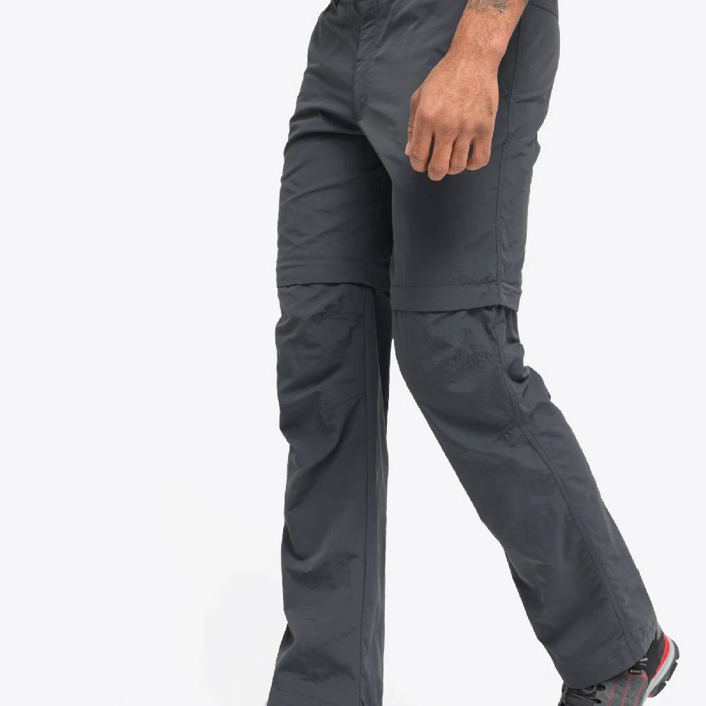 Maier Sports Trave Outdoorhose Fabrikverkauf