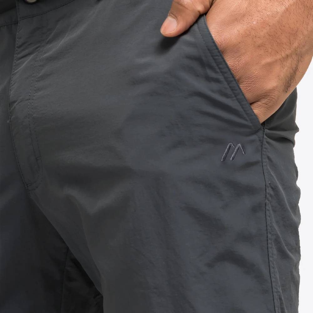 Maier Sports Trave Outdoorhose Fabrikverkauf