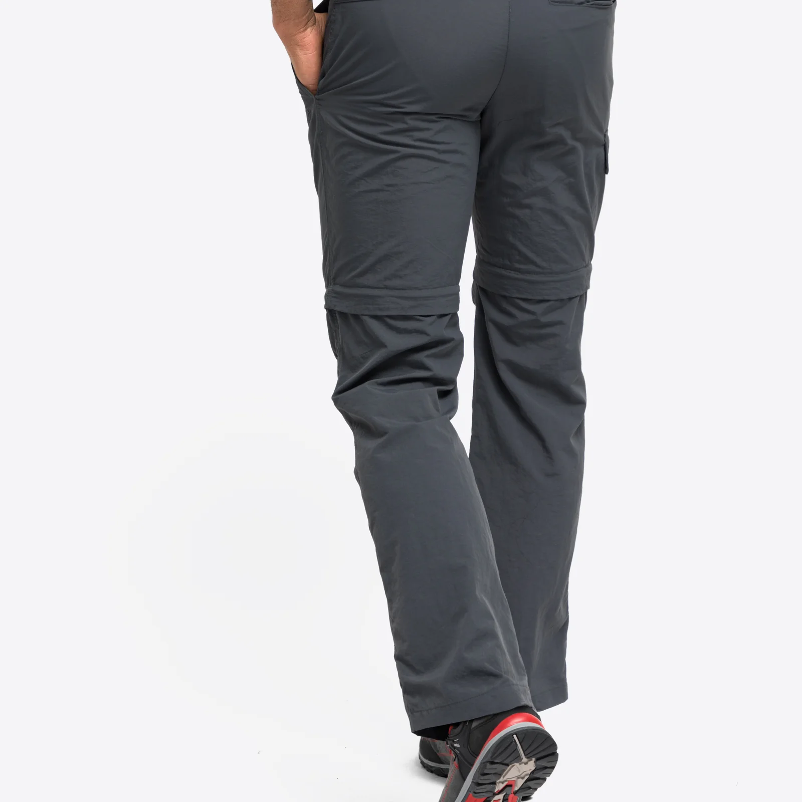 Maier Sports Trave Outdoorhose Fabrikverkauf