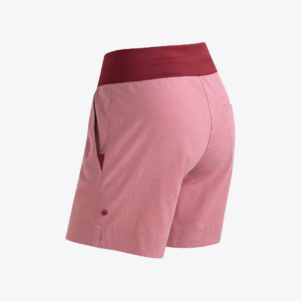 Maier Sports Verit Short W Bermuda Kostenloser Versand