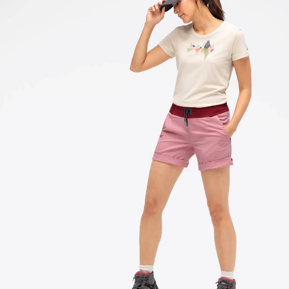 Maier Sports Verit Short W Bermuda Kostenloser Versand