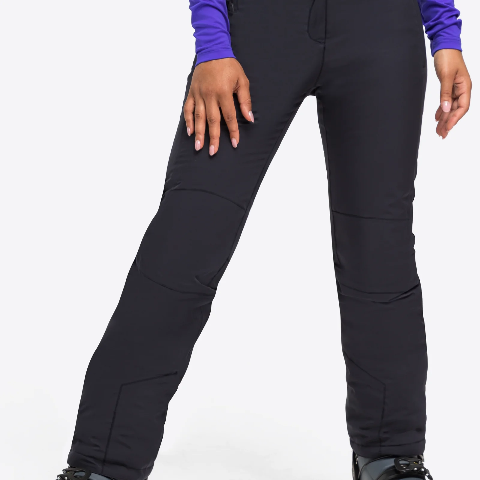 Maier Sports Vroni slim Skihose Limitierter Zeitrabatt