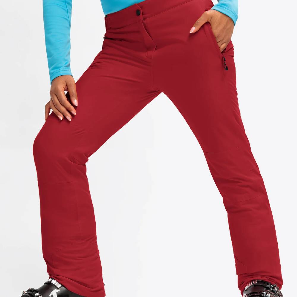 Maier Sports Vroni slim 2.0 Skihose Fabrik Onlineshop