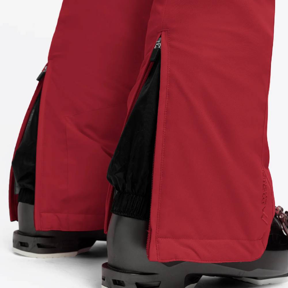 Maier Sports Vroni slim 2.0 Skihose Fabrik Onlineshop