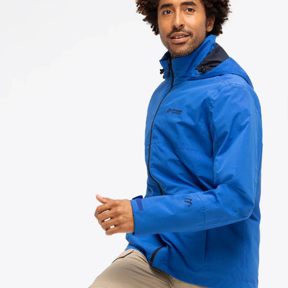 Maier Sports Altid rec M Wanderjacke Fabrikpreis