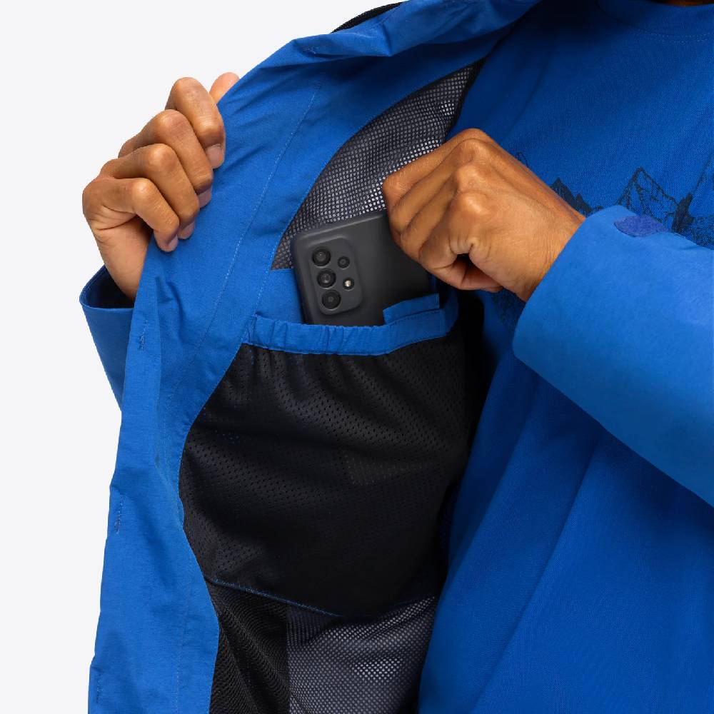 Maier Sports Altid rec M Wanderjacke Fabrikpreis