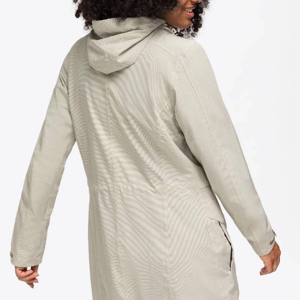 Maier Sports Echaz Coat W Outdoorjacke Großer Ausverkauf