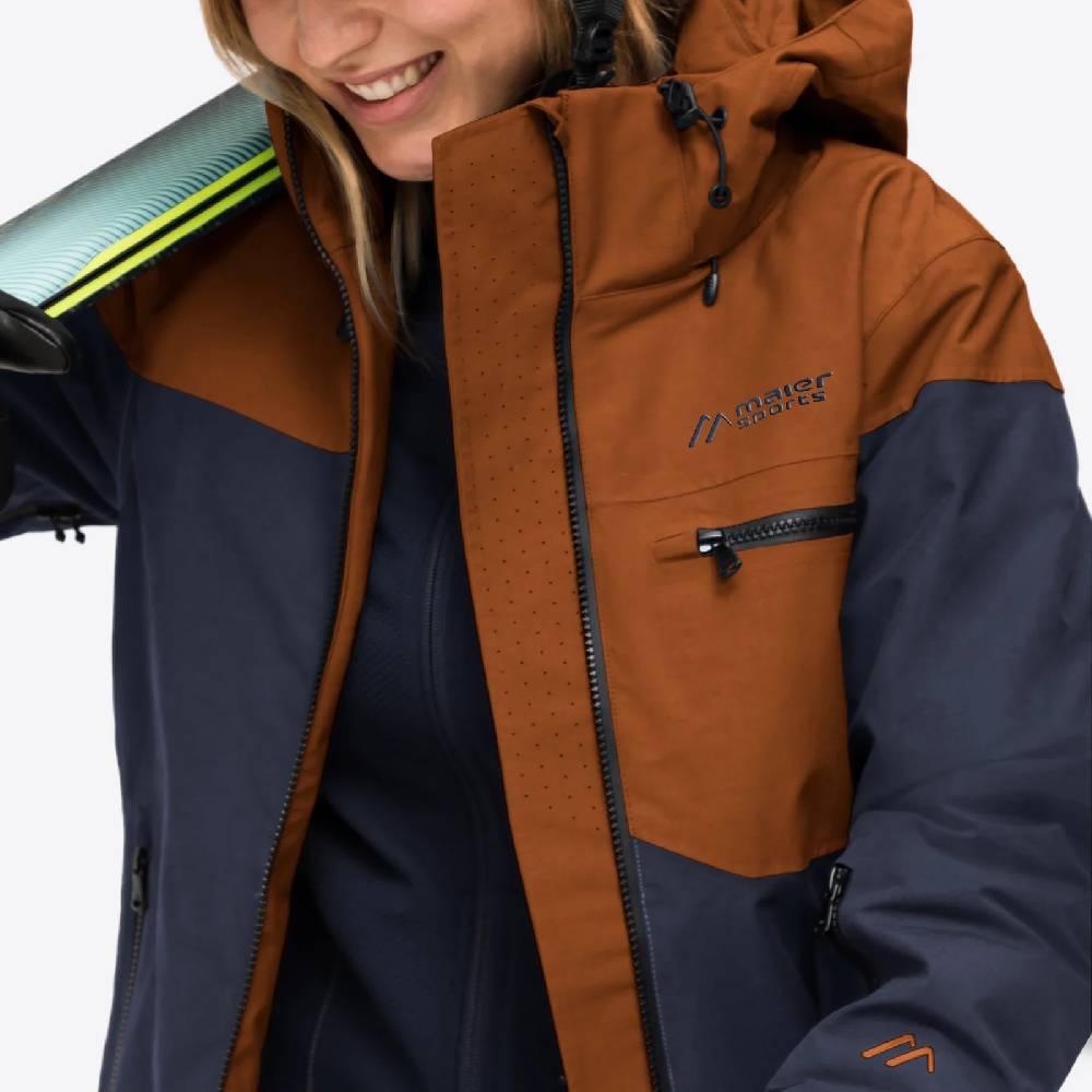 Maier Sports Backline W Skijacke Flash Sale