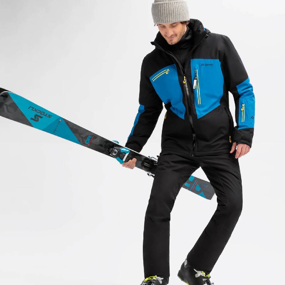 Maier Sports Beskid Skijacke Begrenztes Angebot