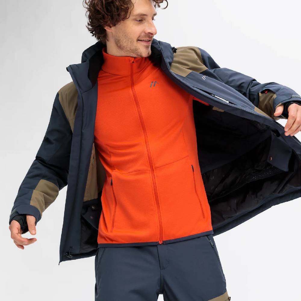 Maier Sports Bukovel Skijacke Online Shopping