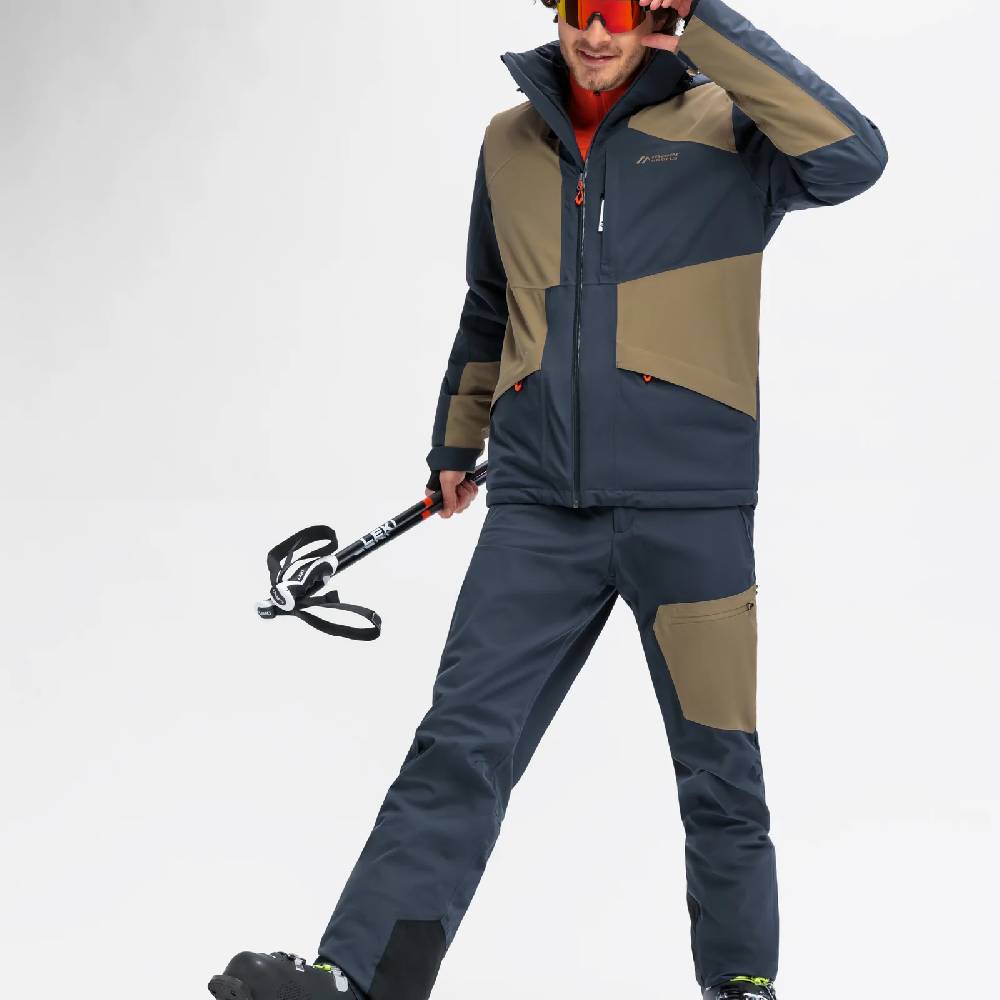 Maier Sports Bukovel Skijacke Online Shopping