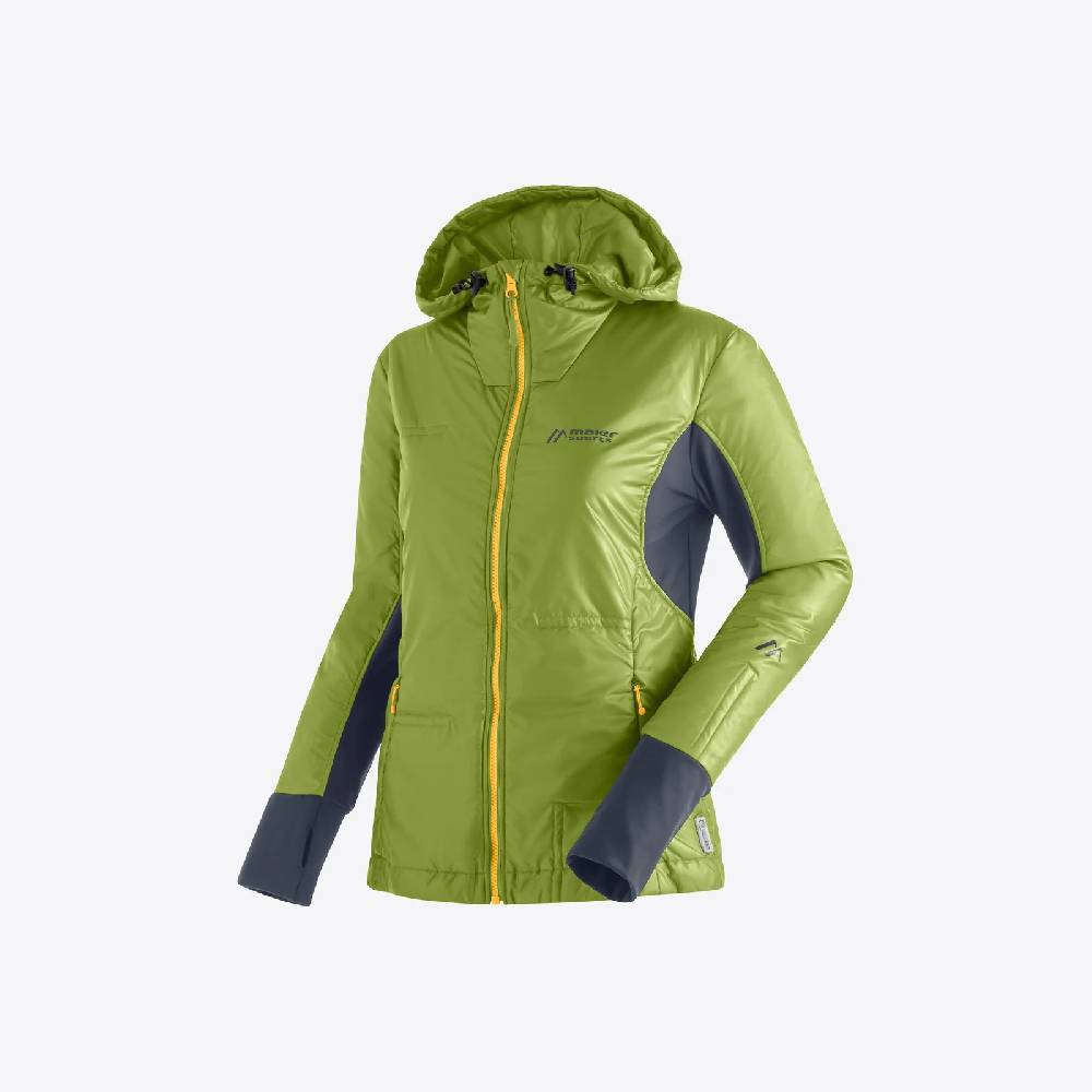 Maier Sports Caurus Wool W Isolationsjacke Exklusivangebot