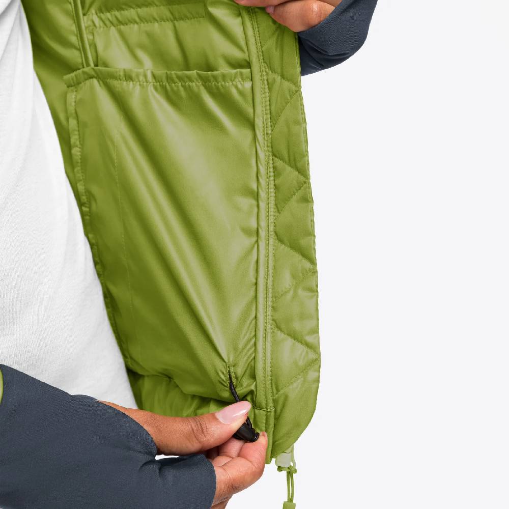 Maier Sports Caurus Wool W Isolationsjacke Exklusivangebot