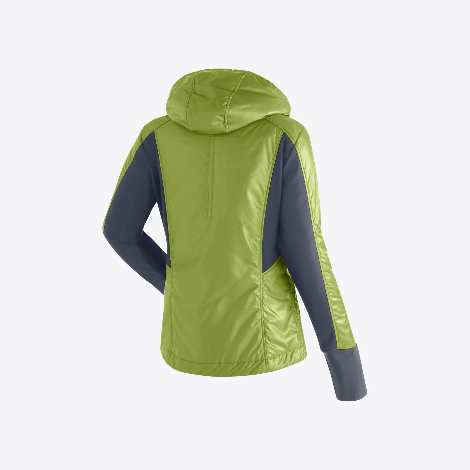 Maier Sports Caurus Wool W Isolationsjacke Exklusivangebot