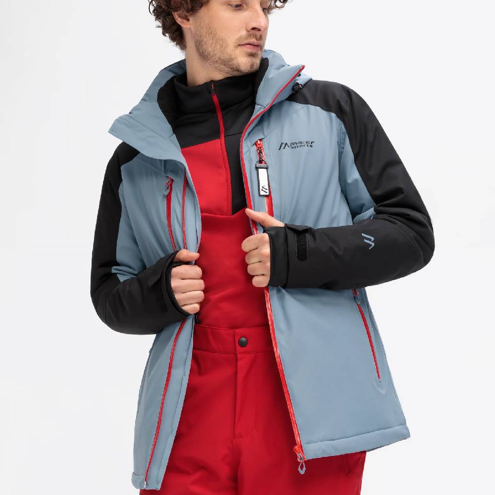 Maier Sports Chopok Skijacke Preisnachlass