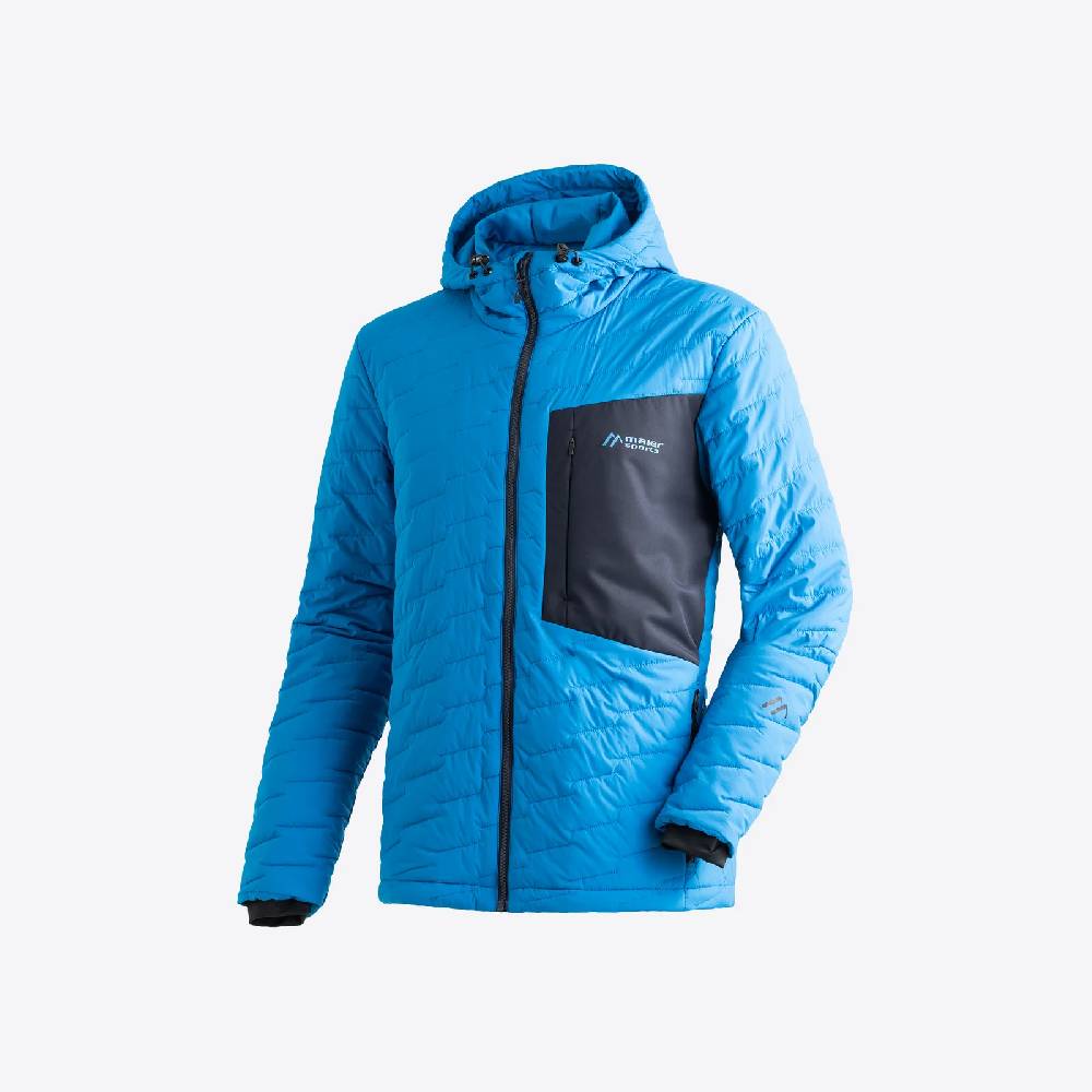 Maier Sports Donovaly M Isolationsjacke Saisonschlussverkauf