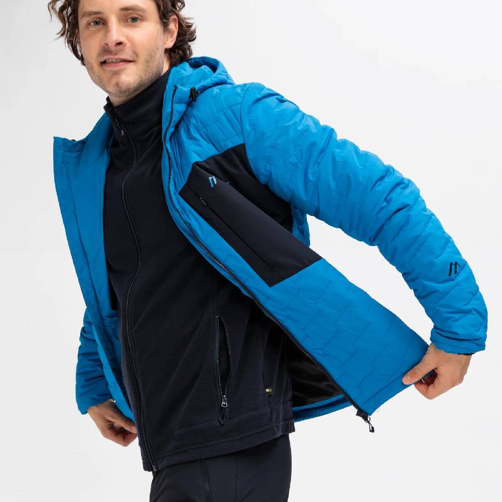 Maier Sports Donovaly M Isolationsjacke Saisonschlussverkauf