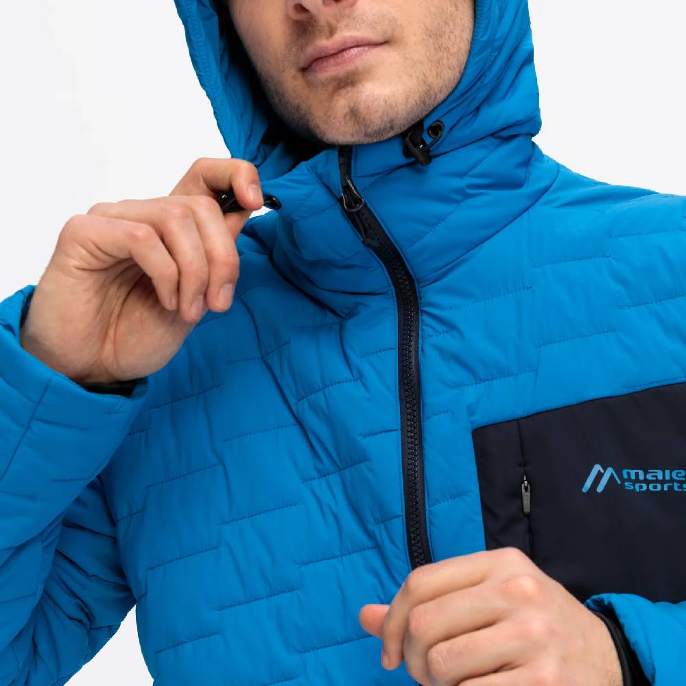 Maier Sports Donovaly M Isolationsjacke Saisonschlussverkauf