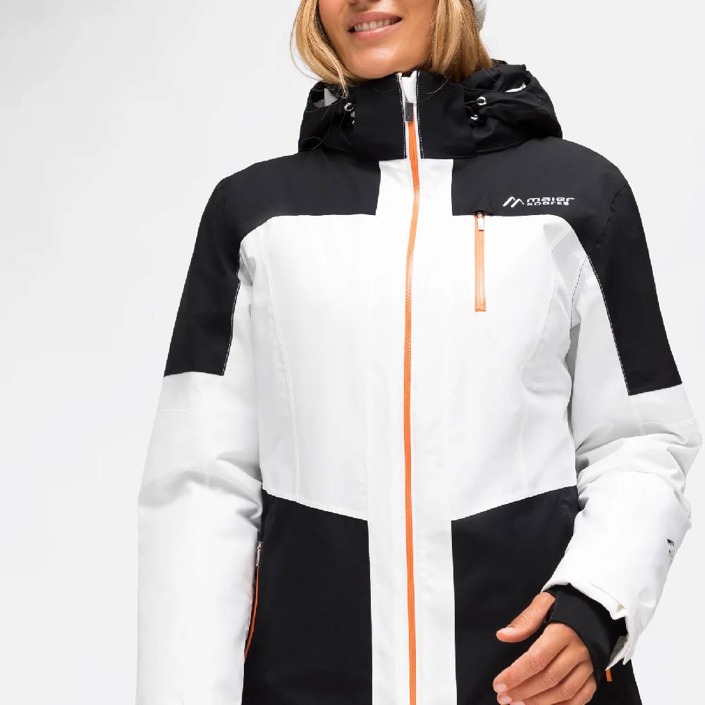 Maier Sports Eiberg W Skijacke Black Friday