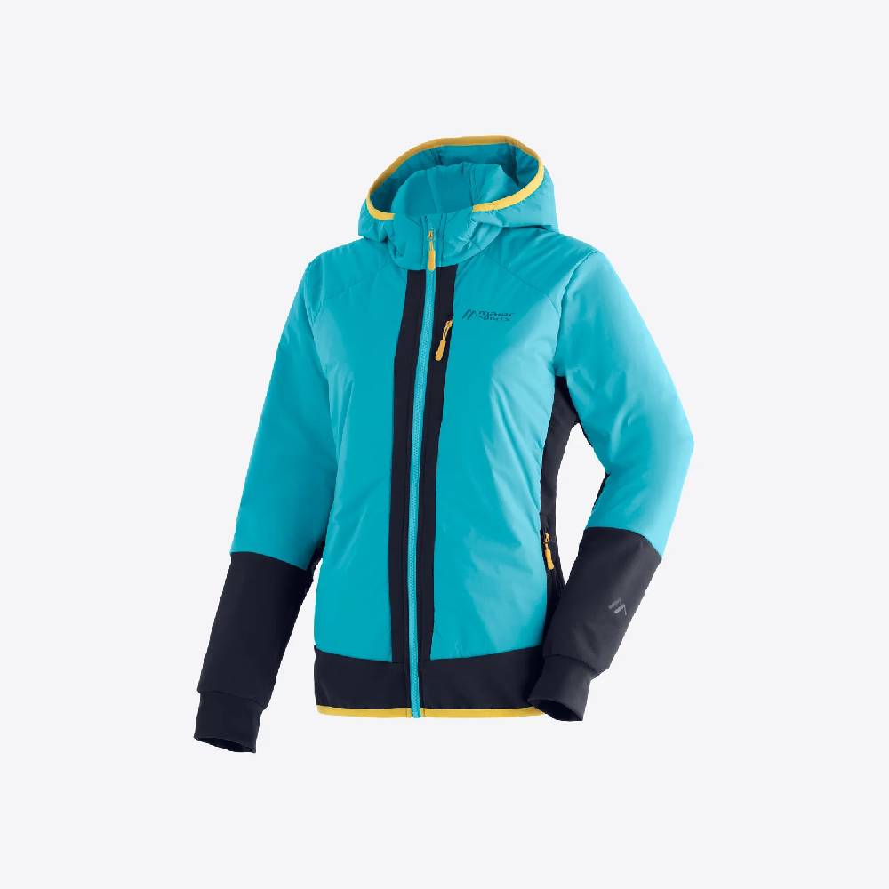 Maier Sports Evenes PL W Outdoorjacke Cyber Monday