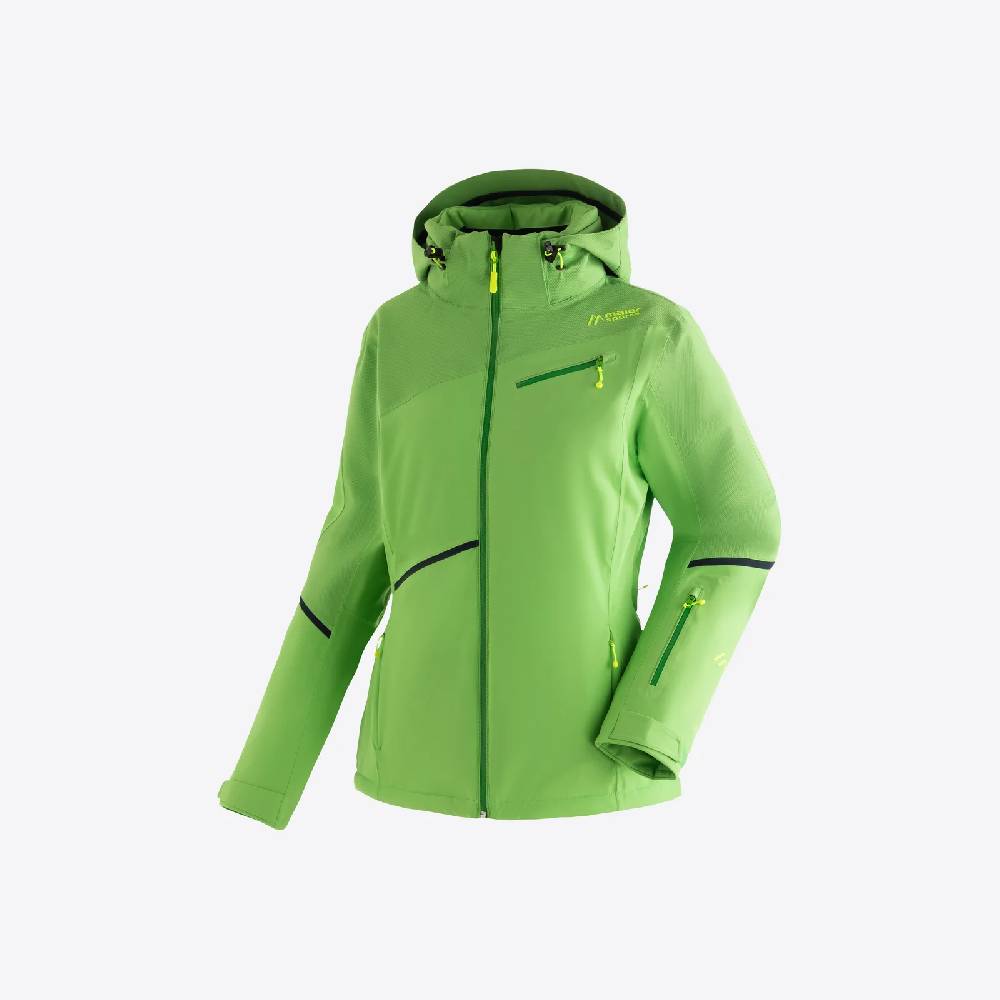 Maier Sports Fast Dynamic W Skijacke Weihnachtsangebot