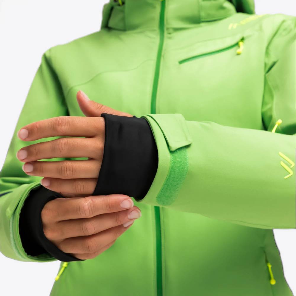 Maier Sports Fast Dynamic W Skijacke Weihnachtsangebot