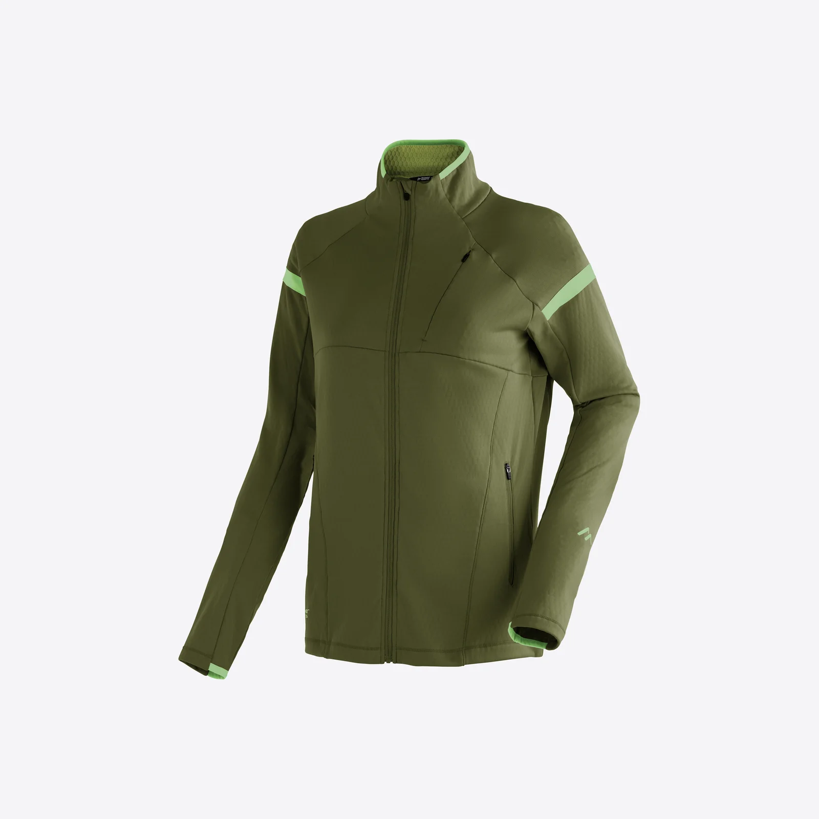 Maier Sports Granni W Midlayer Osterangebot