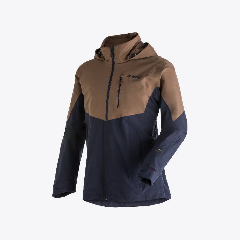 Maier Sports Halny rec M Wanderjacke Muttertagsangebot