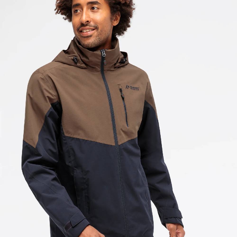Maier Sports Halny rec M Wanderjacke Muttertagsangebot