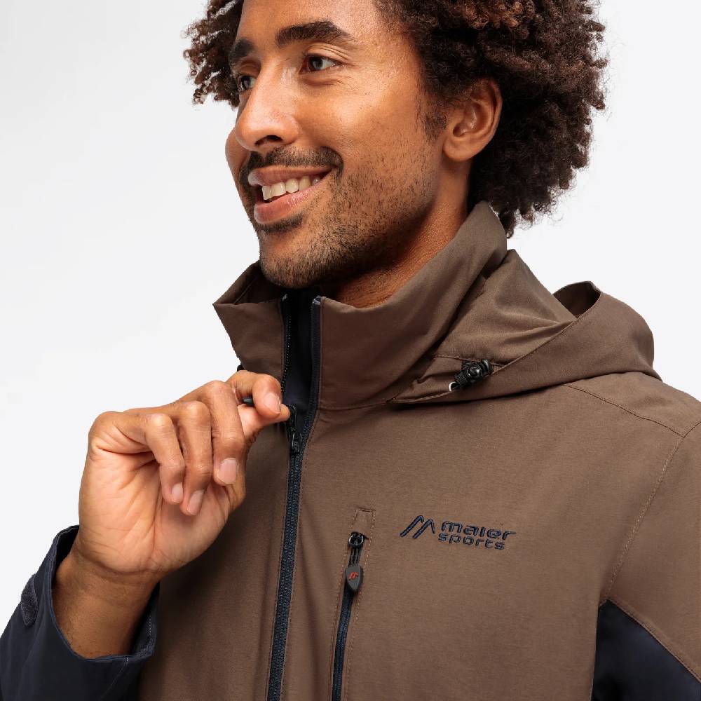 Maier Sports Halny rec M Wanderjacke Muttertagsangebot
