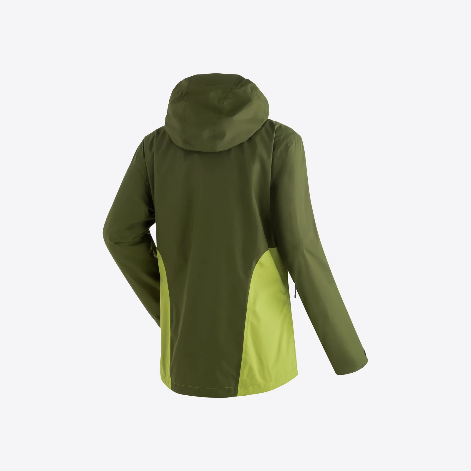 Maier Sports Gregale DJ W 3-in-1 Jacke Heißer Verkauf