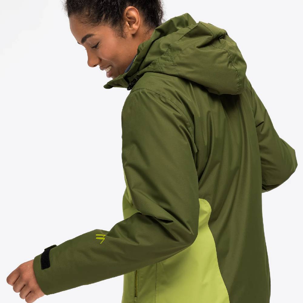 Maier Sports Gregale DJ W 3-in-1 Jacke Heißer Verkauf