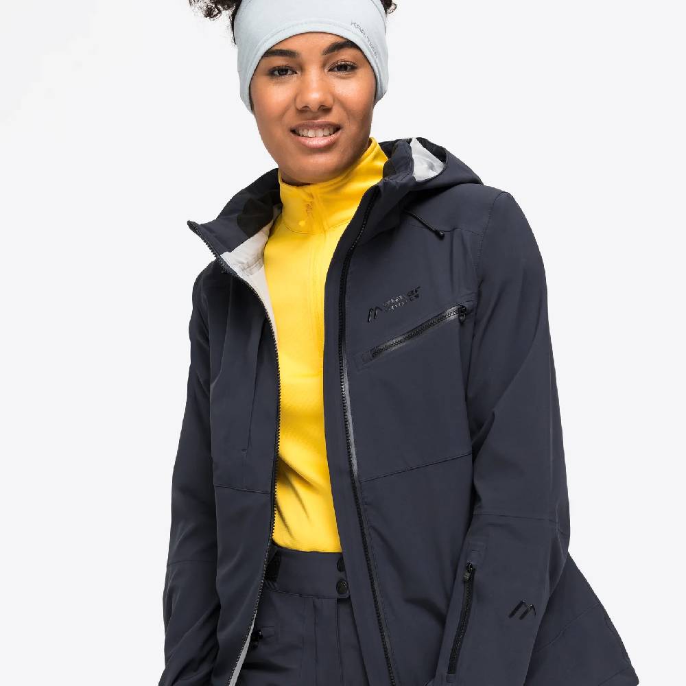 Maier Sports Liland P3 W Outdoorjacke Top Angebot