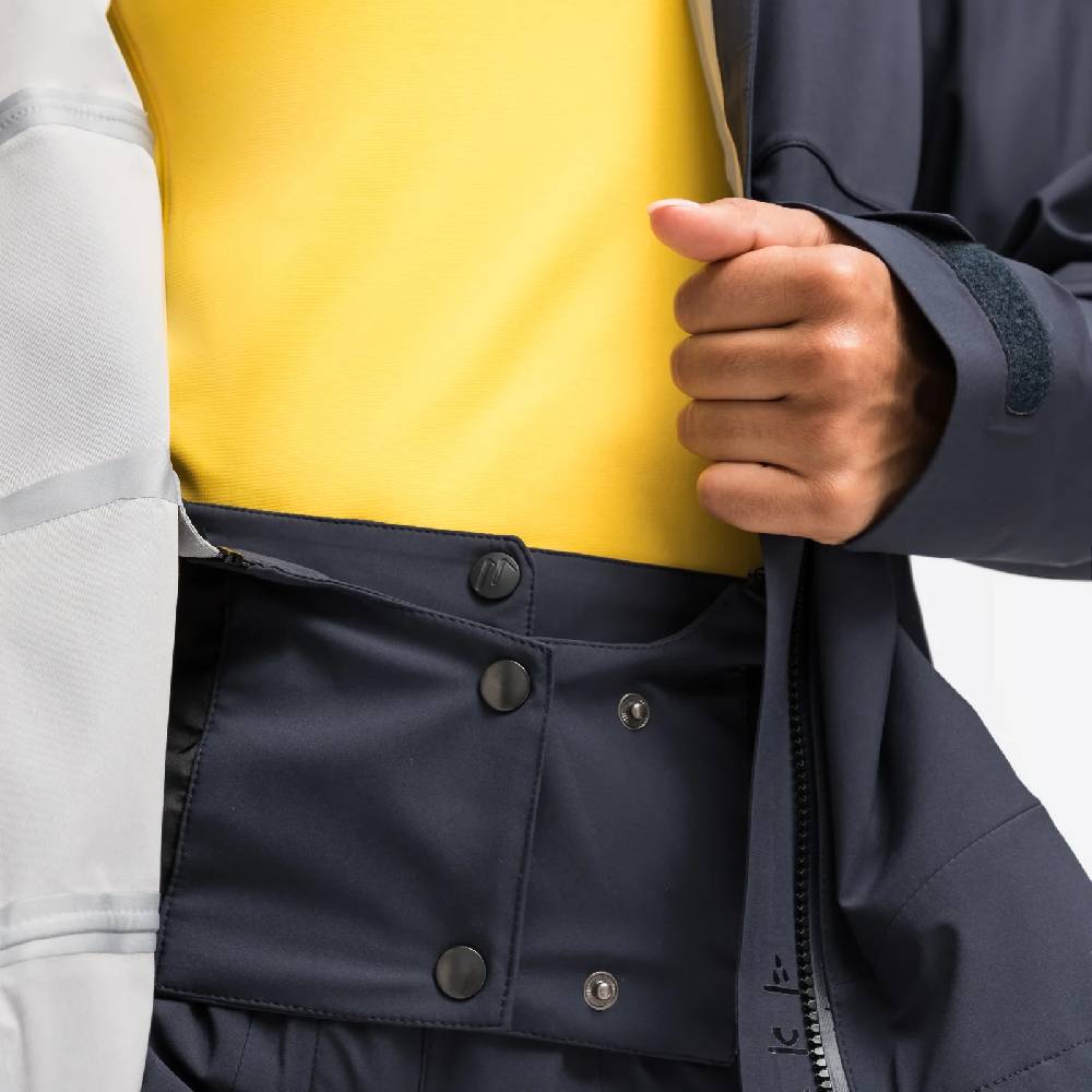 Maier Sports Liland P3 W Outdoorjacke Top Angebot