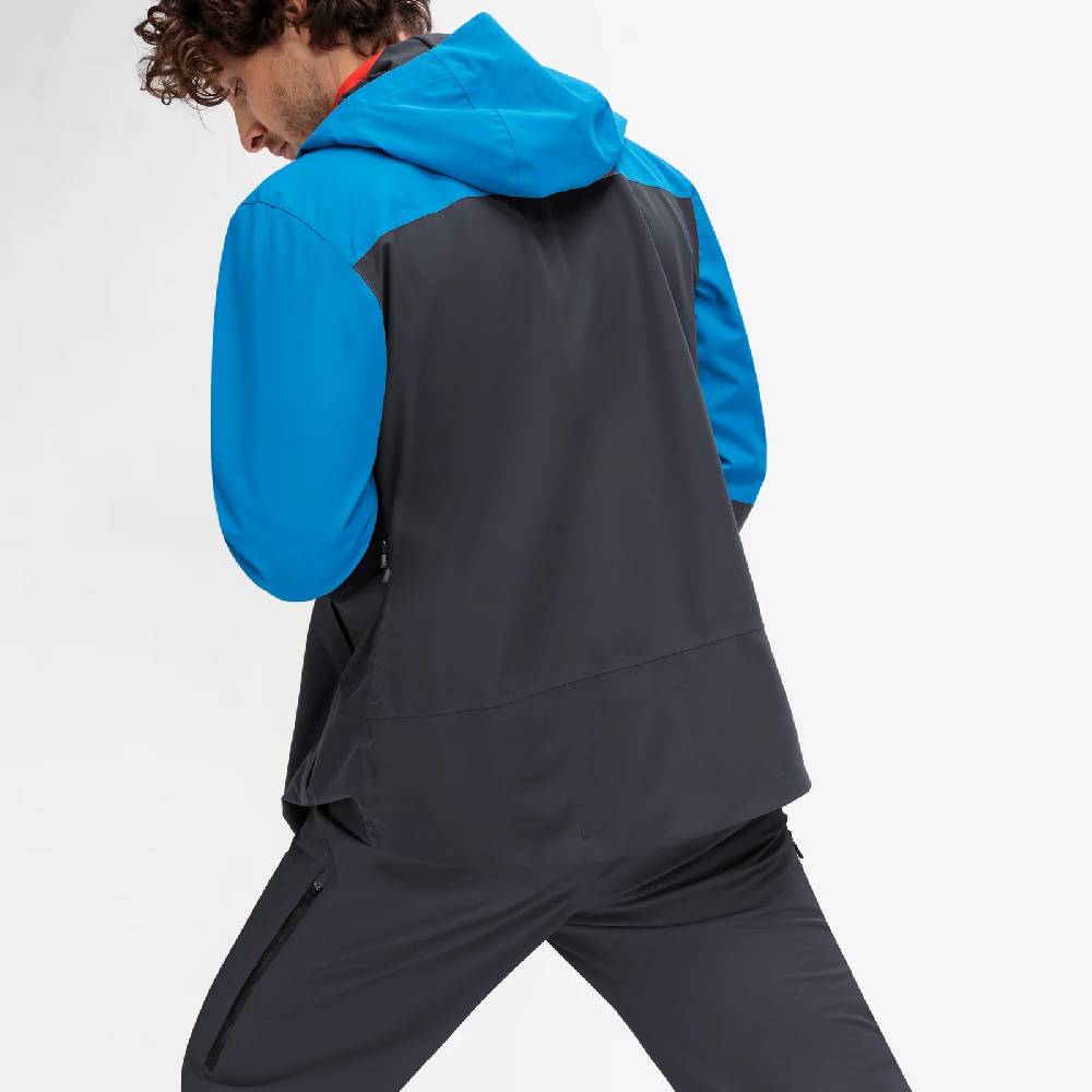 Maier Sports Lindon M Tourenjacke Neueste Mode