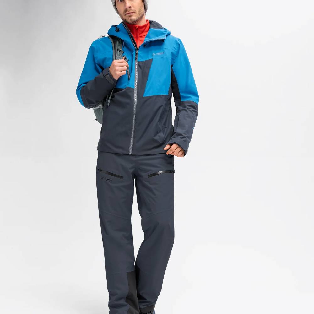 Maier Sports Lindon M Tourenjacke Neueste Mode