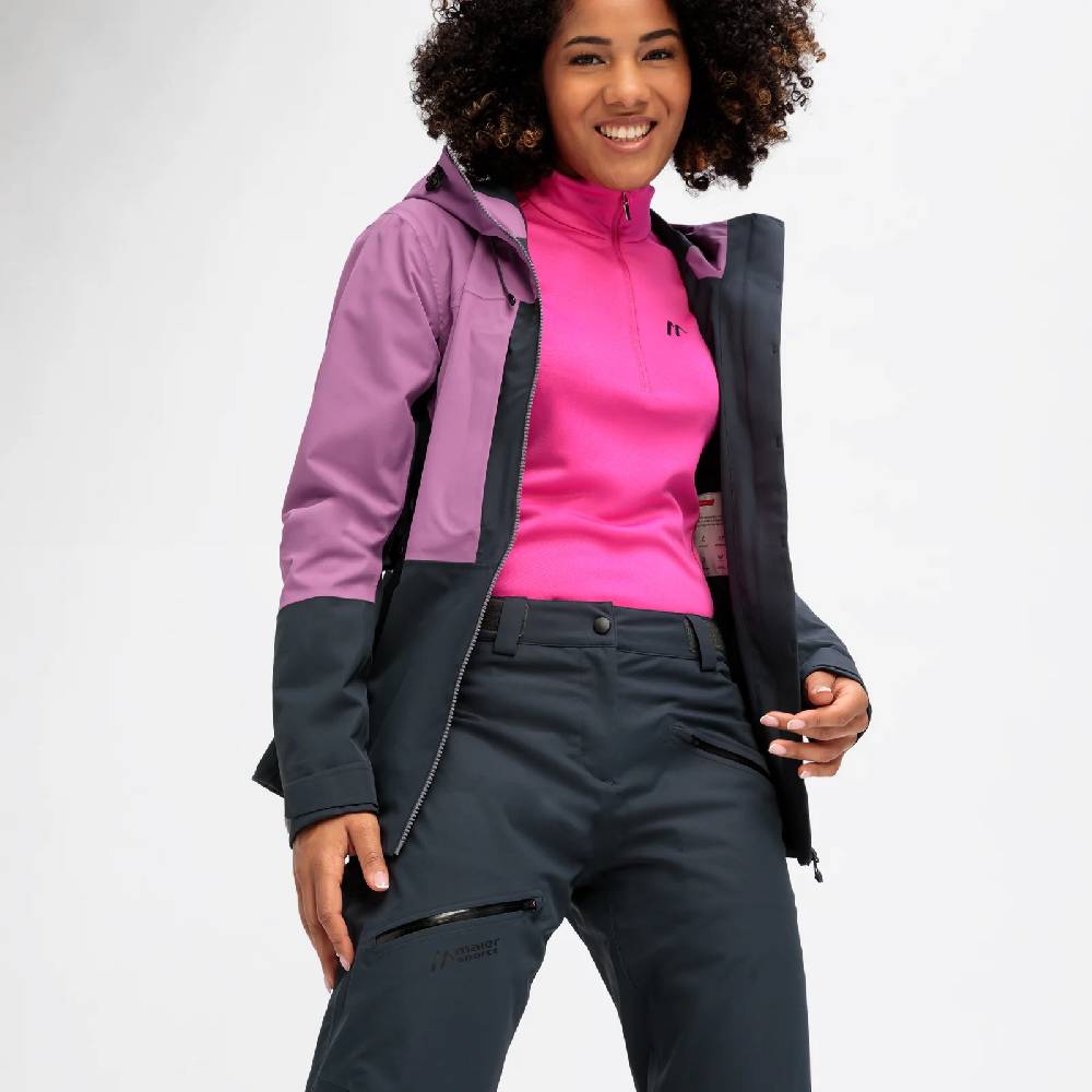 Maier Sports Lindon W Tourenjacke Online Outlet