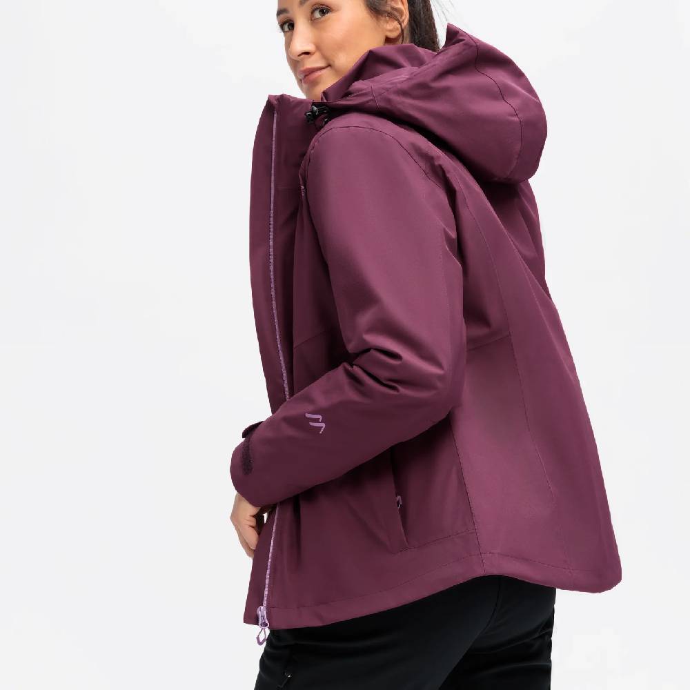 Maier Sports Lisbon 3in1 3-in-1 Jacke Blitzangebot