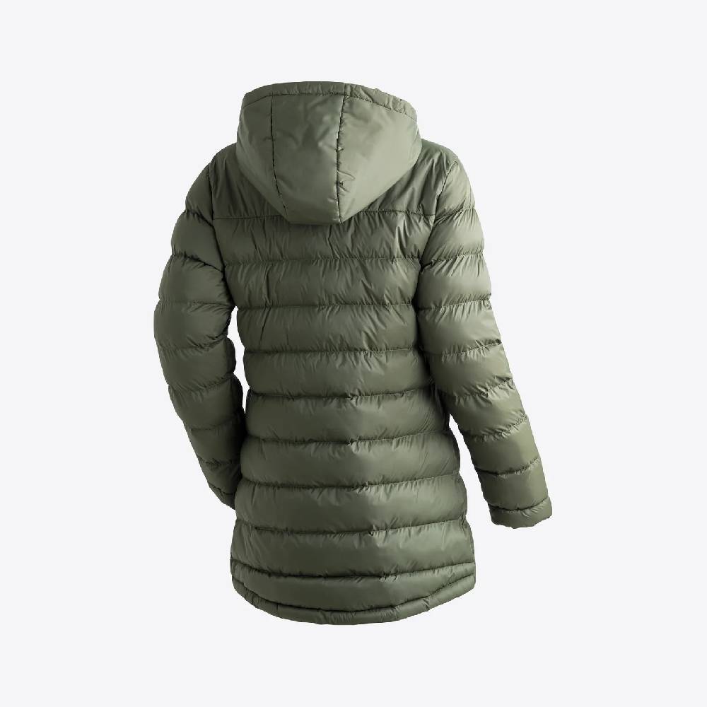 Maier Sports Lomnica Coat W Isolationsmantel Große Rabatte