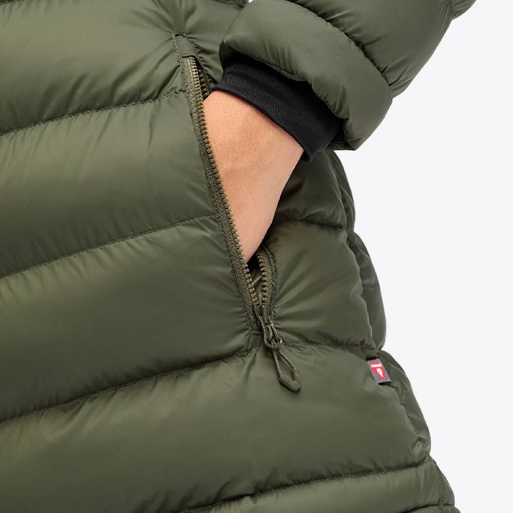 Maier Sports Lomnica Coat W Isolationsmantel Große Rabatte