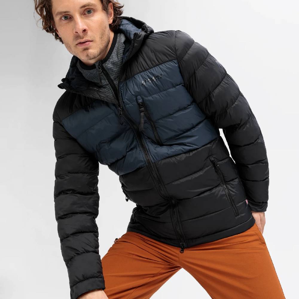Maier Sports Lomnica M Isolationsjacke Neuheiten