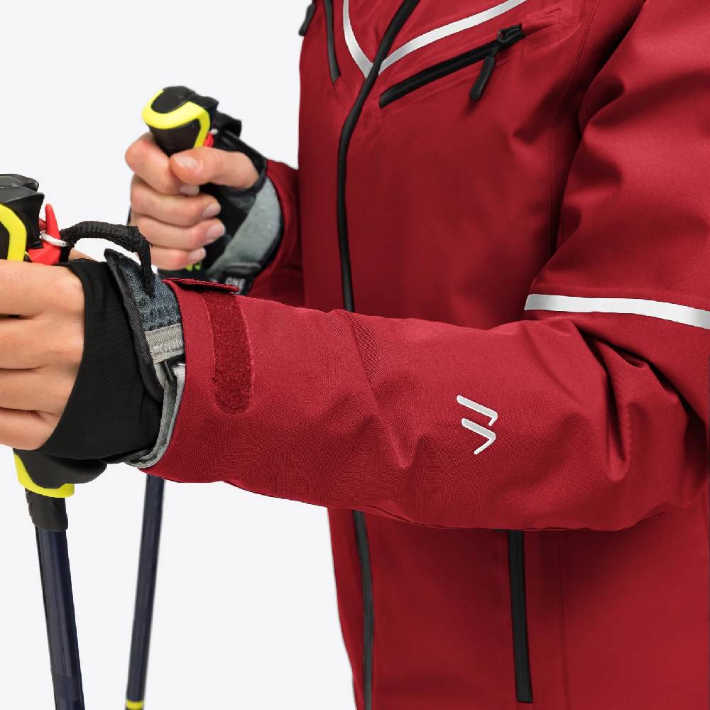 Maier Sports Lunada Skijacke Saisonale Angebote