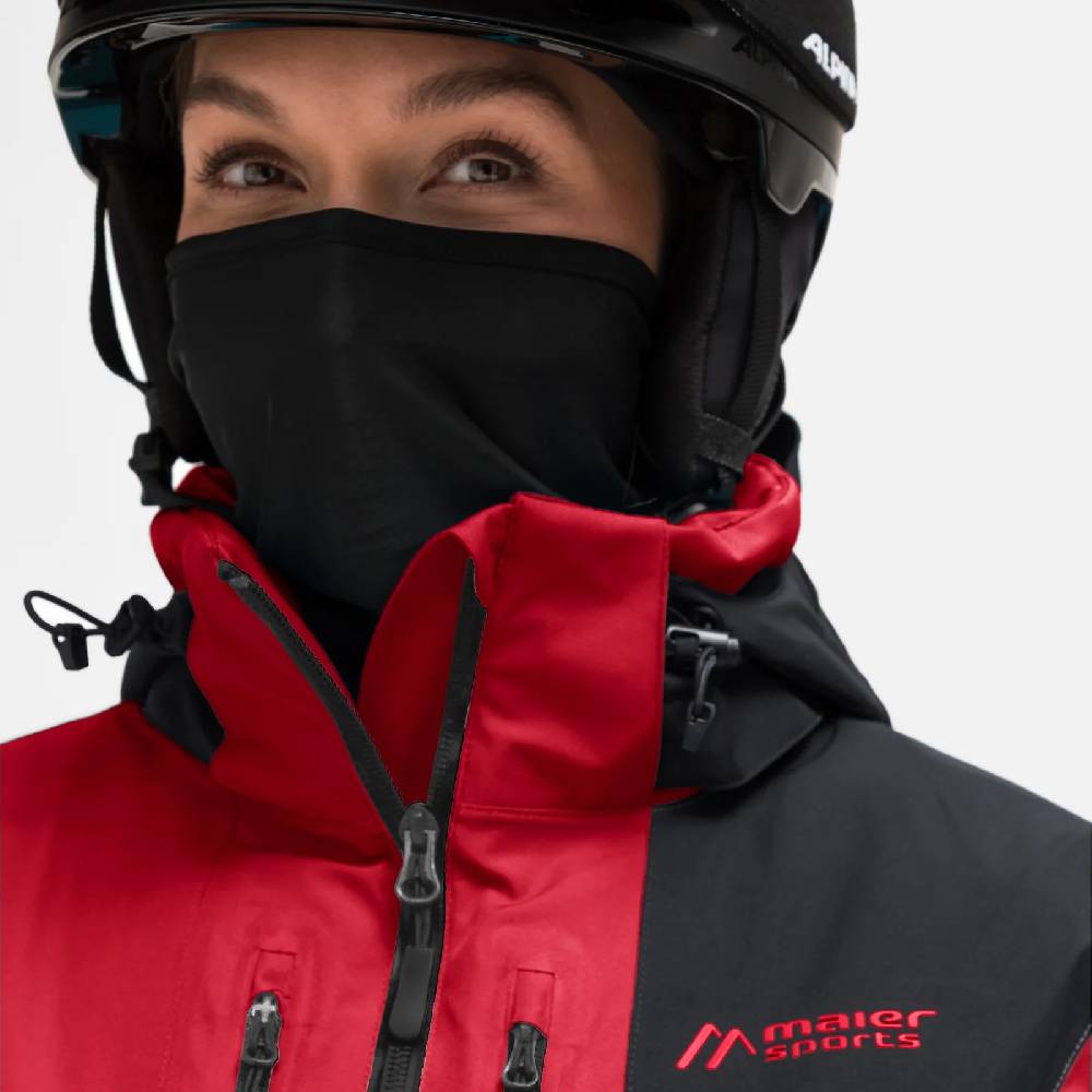 Maier Sports Manzaneda Skijacke Räumungsverkauf