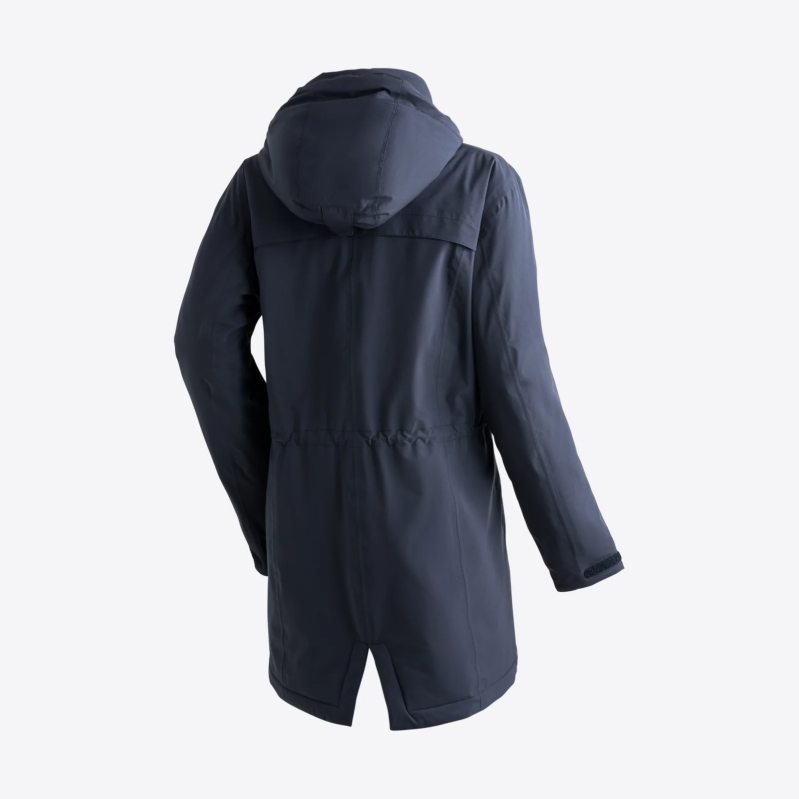 Maier Sports Metor Coat W Funktionsmantel Sonderangebote