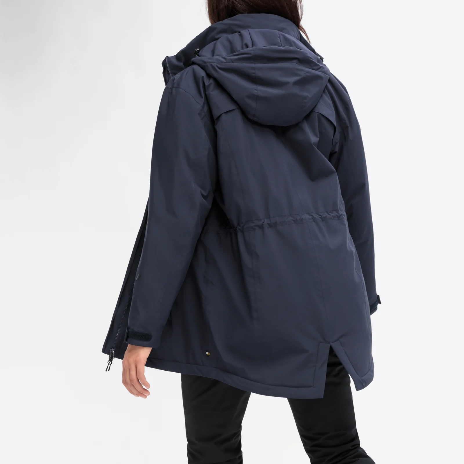 Maier Sports Metor Coat W Funktionsmantel Sonderangebote