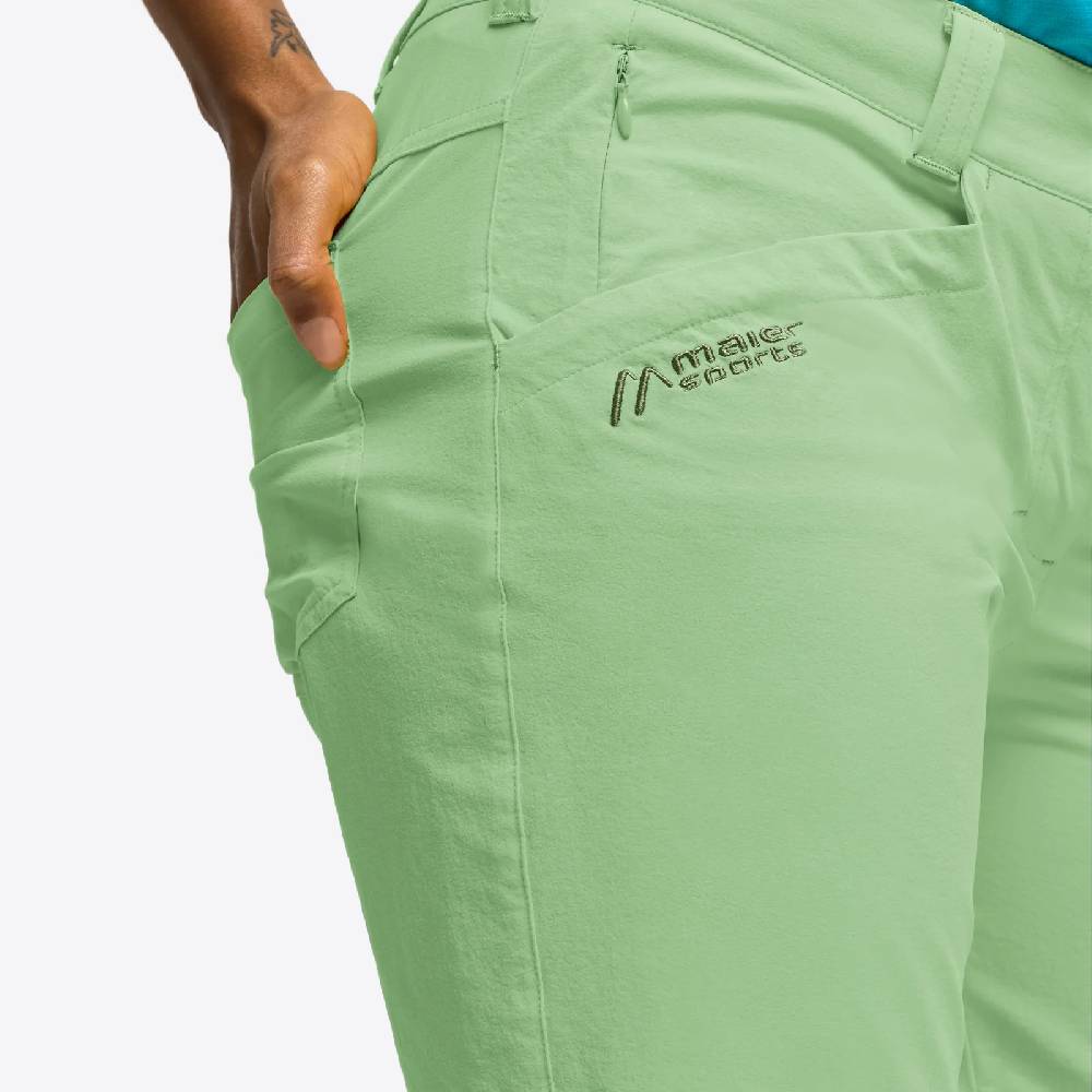 Maier Sports Lulaka Shorts Bermuda VIP-Rabatte